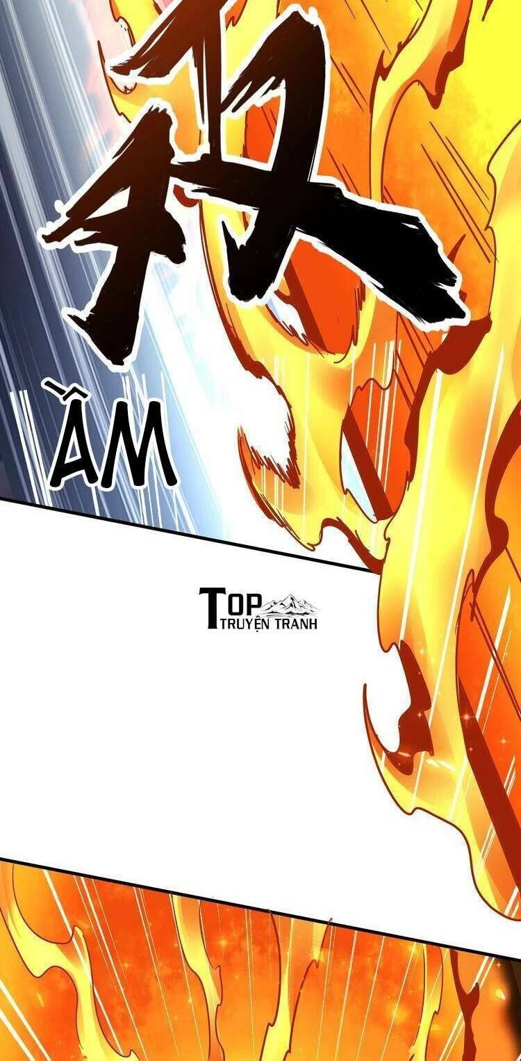 Đại Quản Gia Là Ma Hoàng Chapter 80 - Trang 4