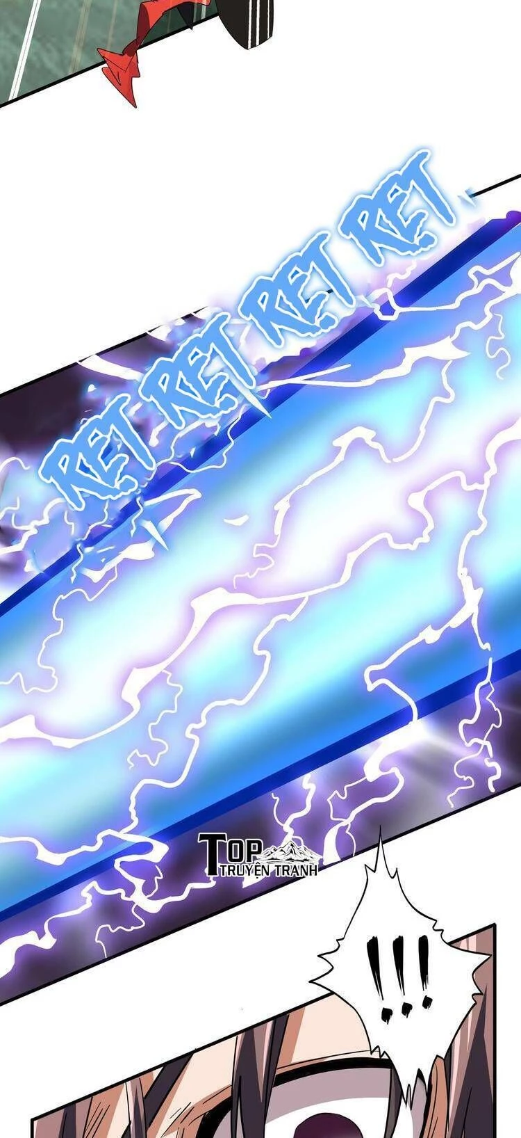 Đại Quản Gia Là Ma Hoàng Chapter 80 - Trang 4