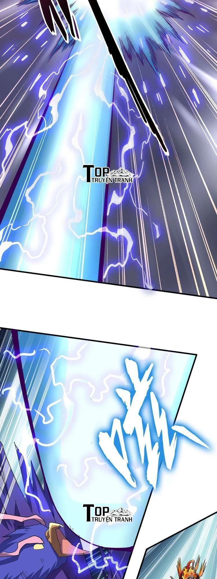 Đại Quản Gia Là Ma Hoàng Chapter 80 - Trang 4