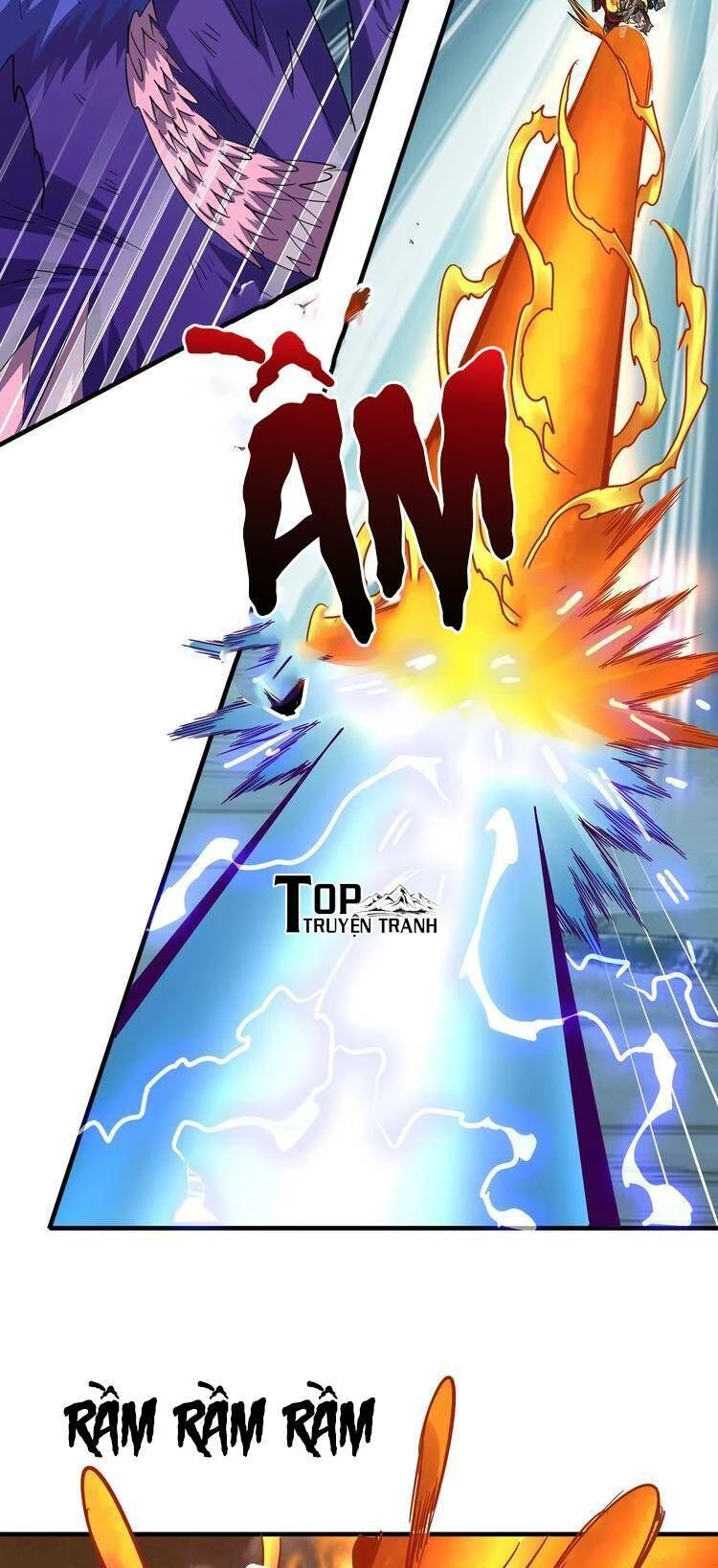 Đại Quản Gia Là Ma Hoàng Chapter 80 - Trang 4