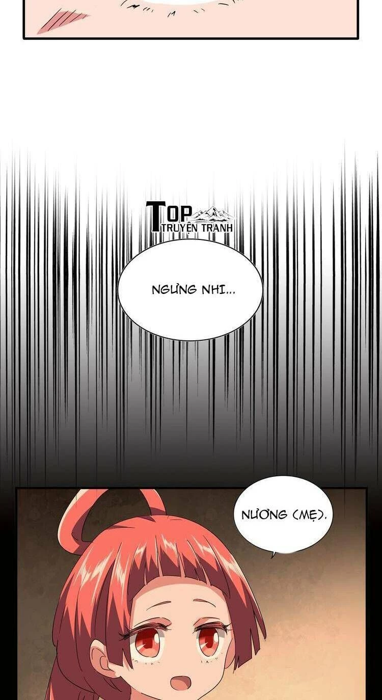 Đại Quản Gia Là Ma Hoàng Chapter 80 - Trang 4