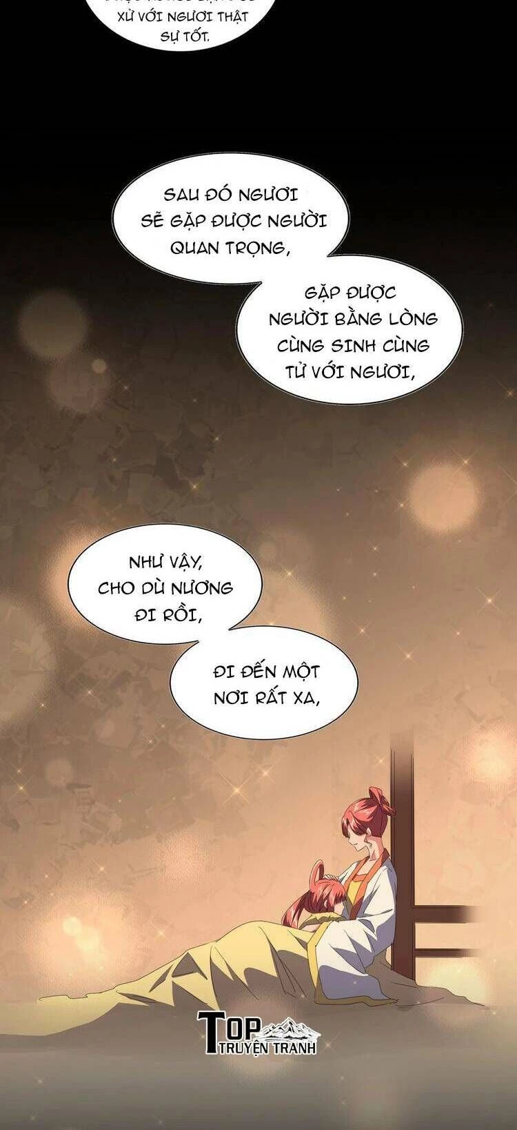 Đại Quản Gia Là Ma Hoàng Chapter 80 - Trang 4