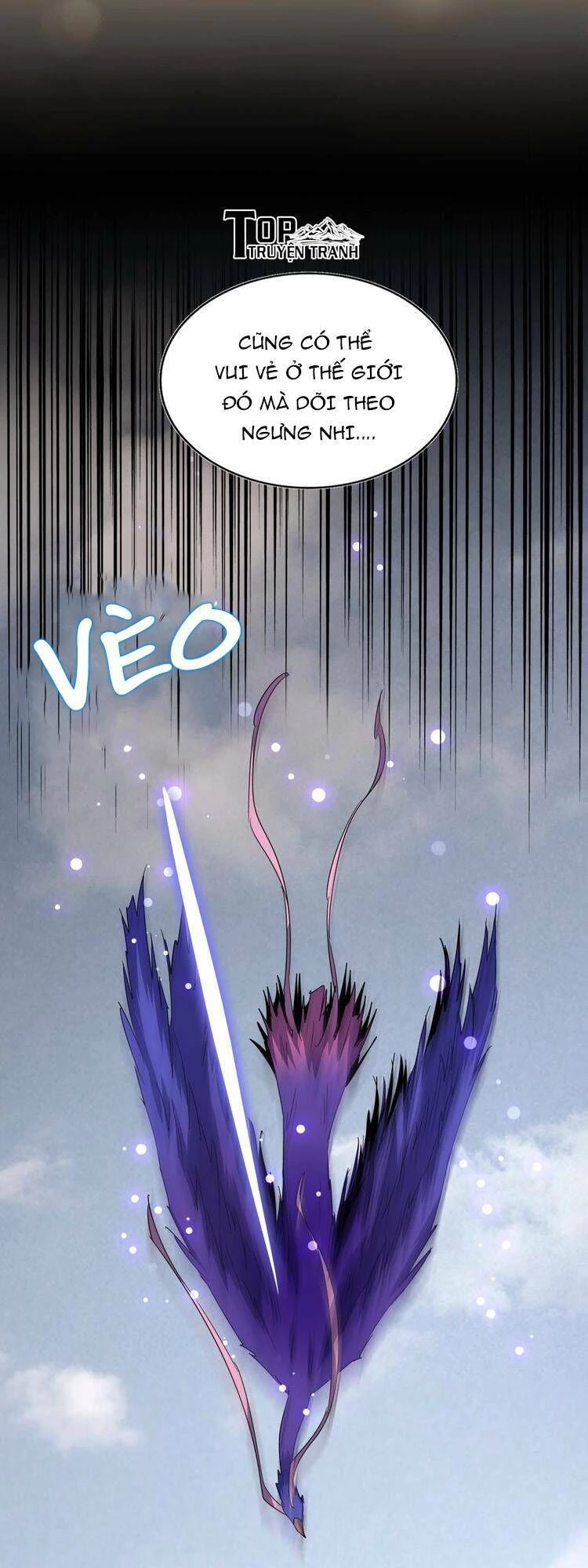 Đại Quản Gia Là Ma Hoàng Chapter 80 - Trang 4