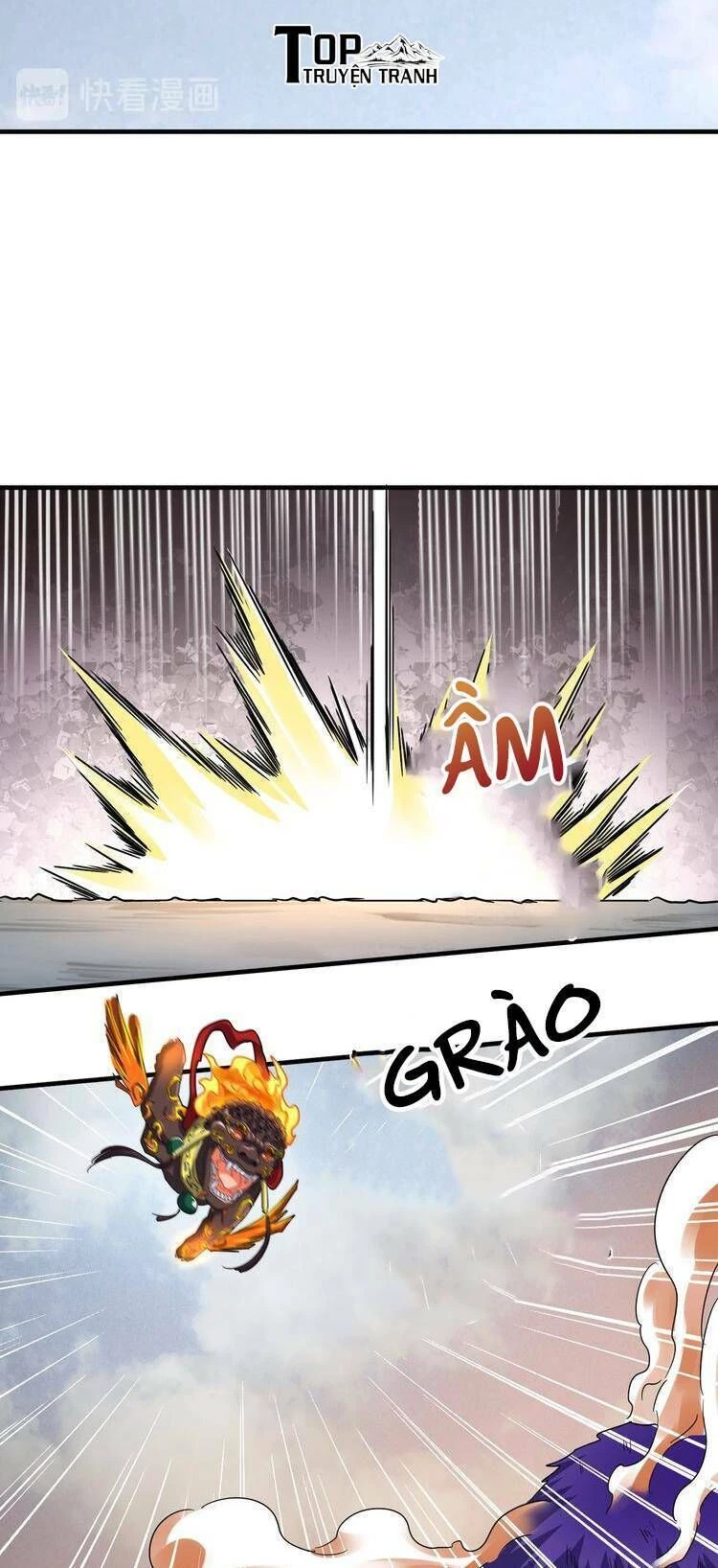 Đại Quản Gia Là Ma Hoàng Chapter 80 - Trang 4