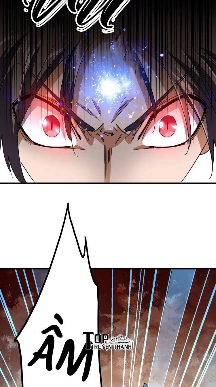 Đại Quản Gia Là Ma Hoàng Chapter 81 - Trang 4