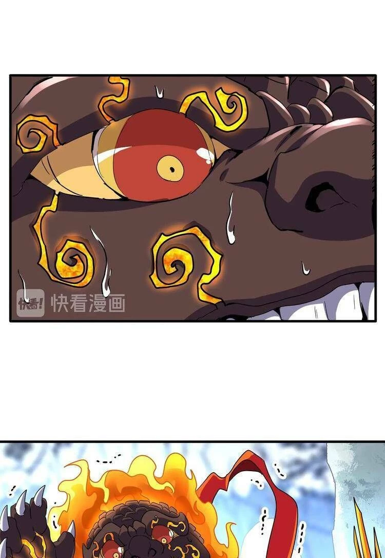 Đại Quản Gia Là Ma Hoàng Chapter 81 - Trang 4