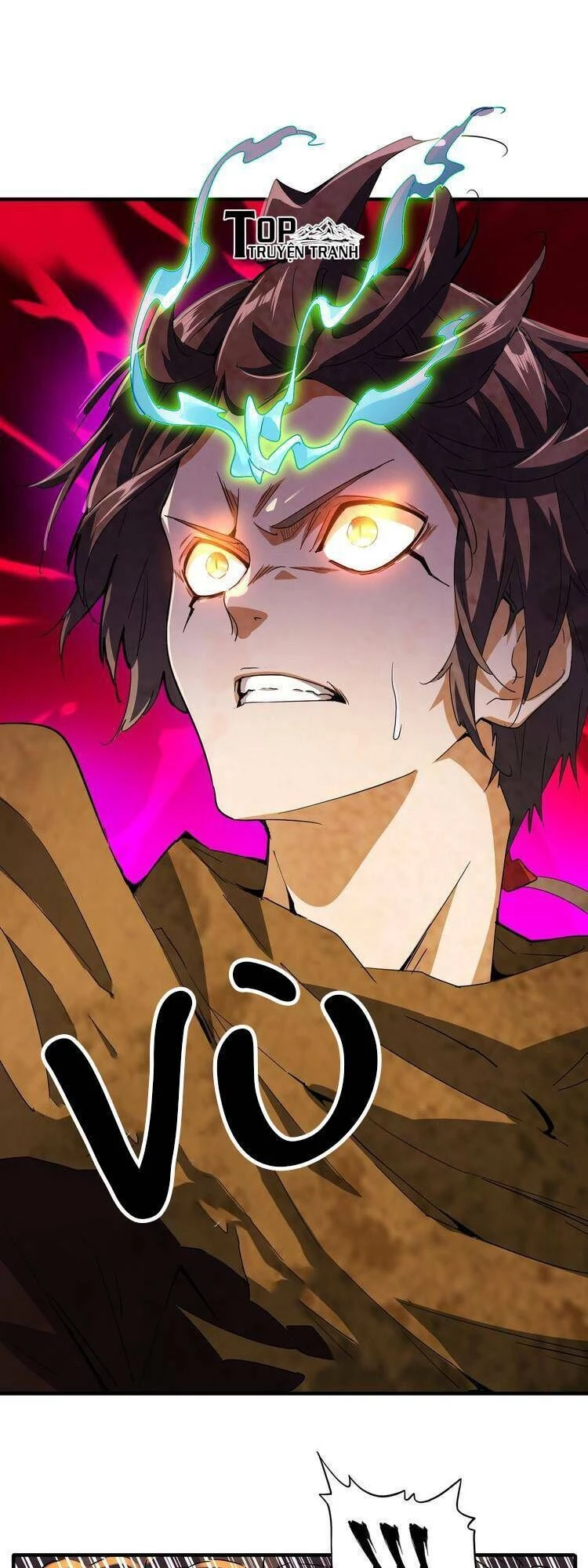 Đại Quản Gia Là Ma Hoàng Chapter 81 - Trang 4