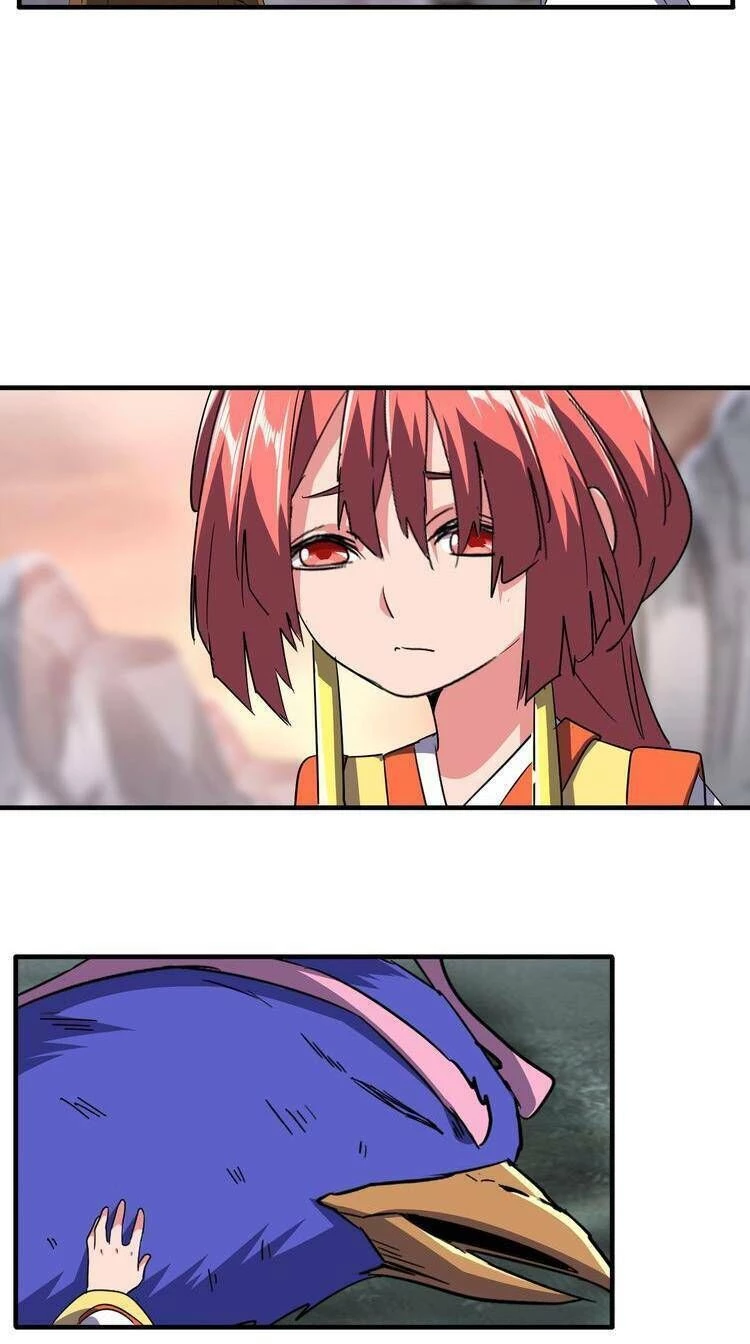 Đại Quản Gia Là Ma Hoàng Chapter 81 - Trang 4