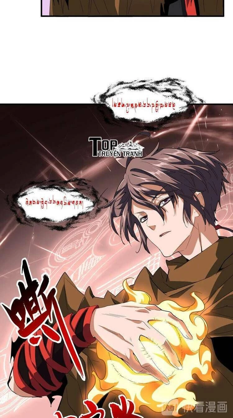 Đại Quản Gia Là Ma Hoàng Chapter 82 - Trang 4