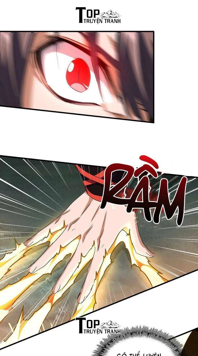 Đại Quản Gia Là Ma Hoàng Chapter 82 - Trang 4