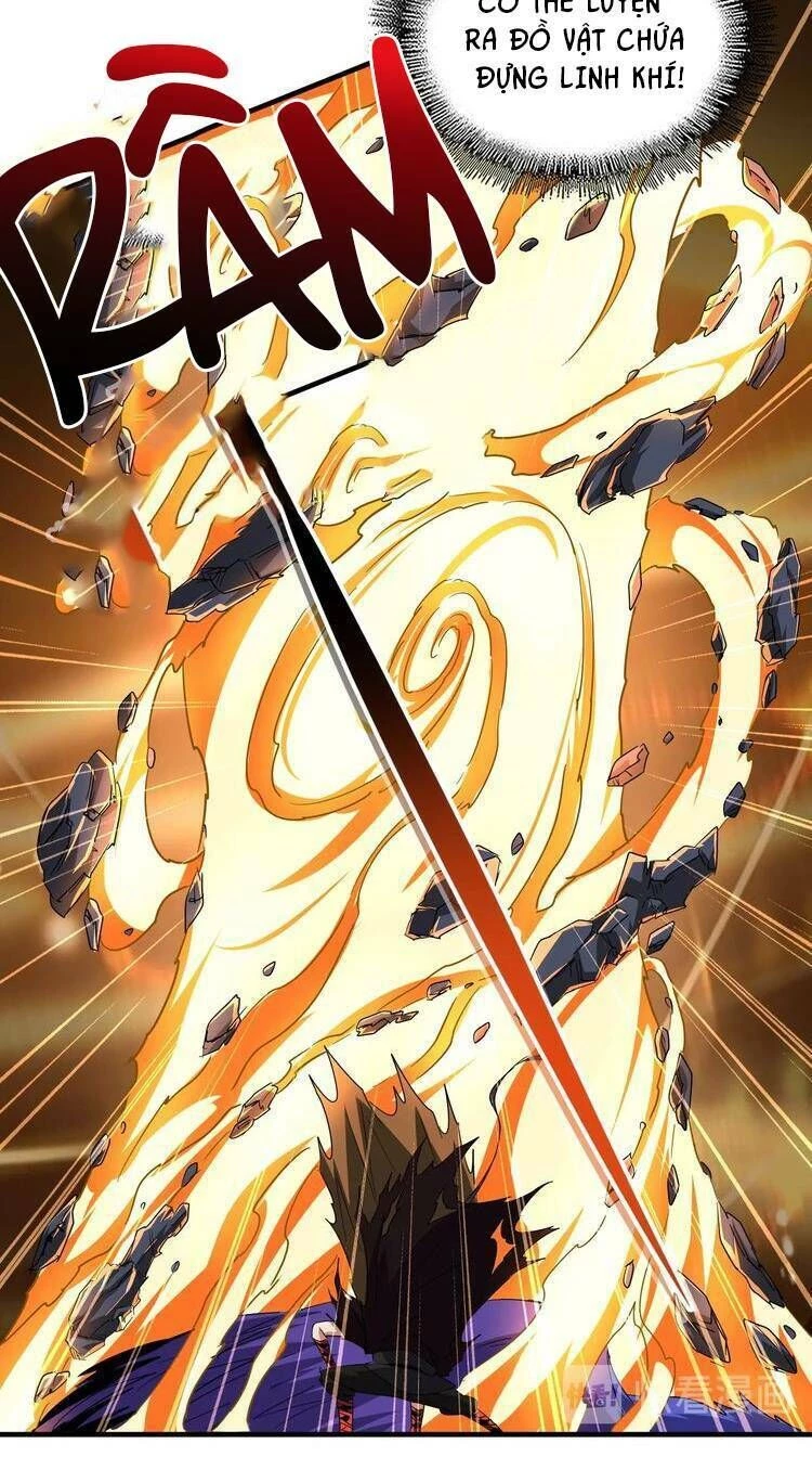 Đại Quản Gia Là Ma Hoàng Chapter 82 - Trang 4