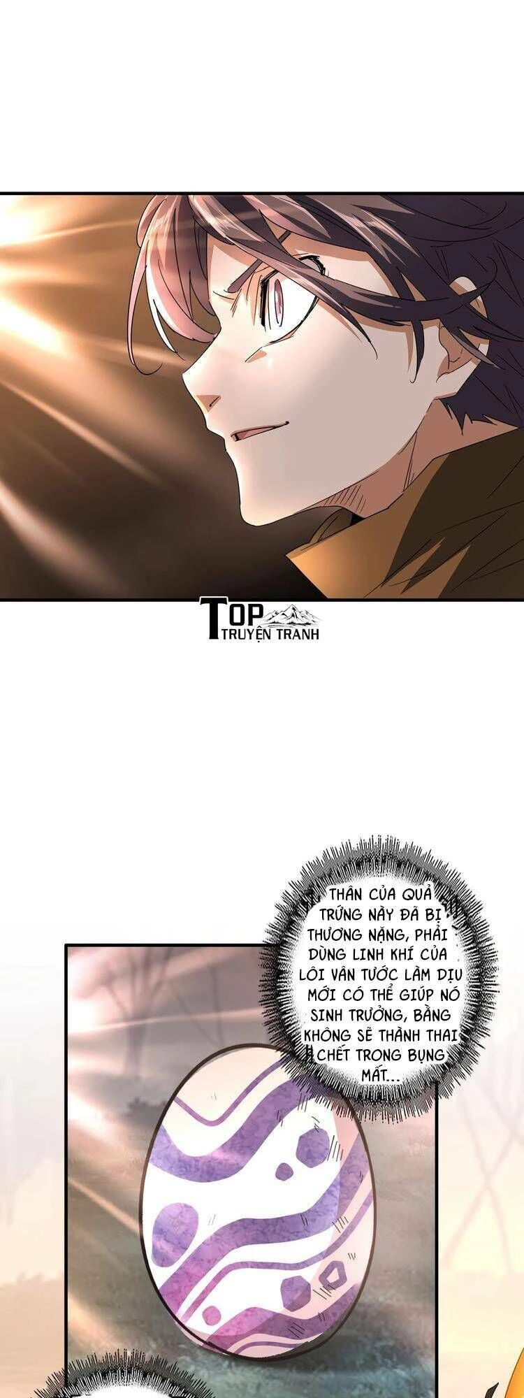 Đại Quản Gia Là Ma Hoàng Chapter 82 - Trang 4