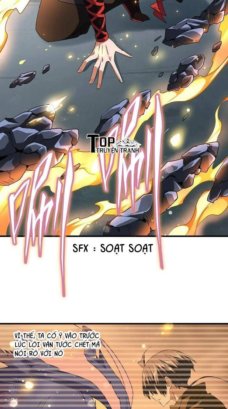 Đại Quản Gia Là Ma Hoàng Chapter 82 - Trang 4