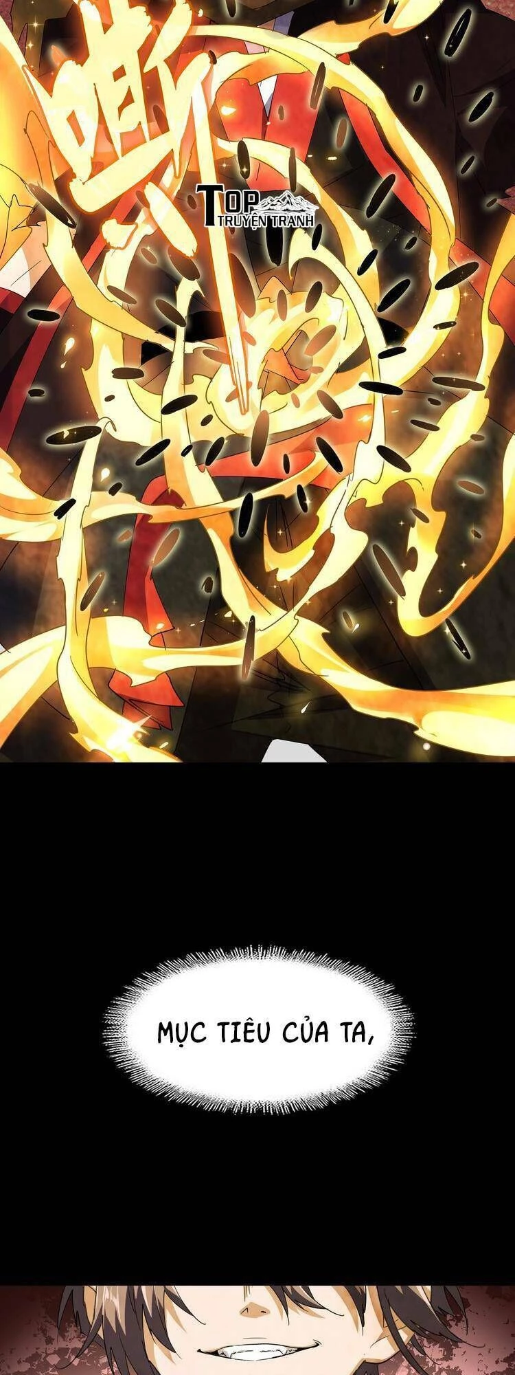 Đại Quản Gia Là Ma Hoàng Chapter 82 - Trang 4