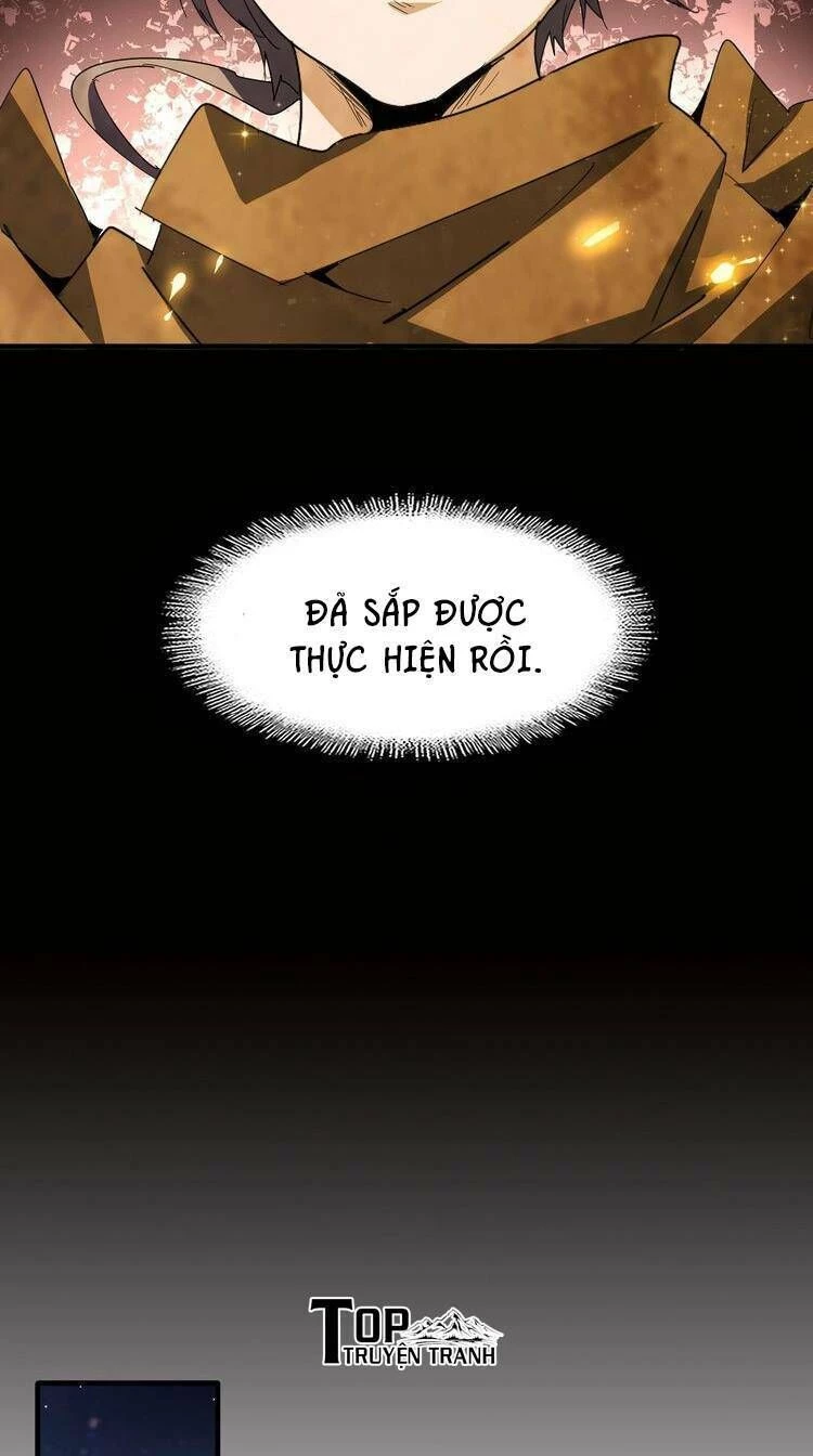 Đại Quản Gia Là Ma Hoàng Chapter 82 - Trang 4