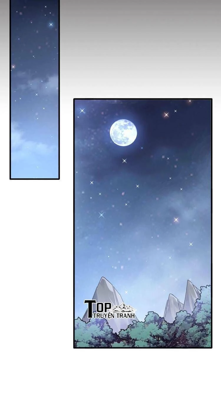 Đại Quản Gia Là Ma Hoàng Chapter 82 - Trang 4