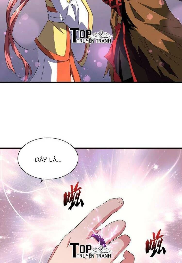 Đại Quản Gia Là Ma Hoàng Chapter 83 - Trang 4