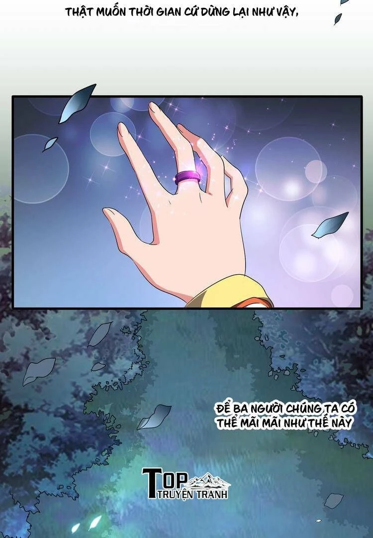 Đại Quản Gia Là Ma Hoàng Chapter 83 - Trang 4