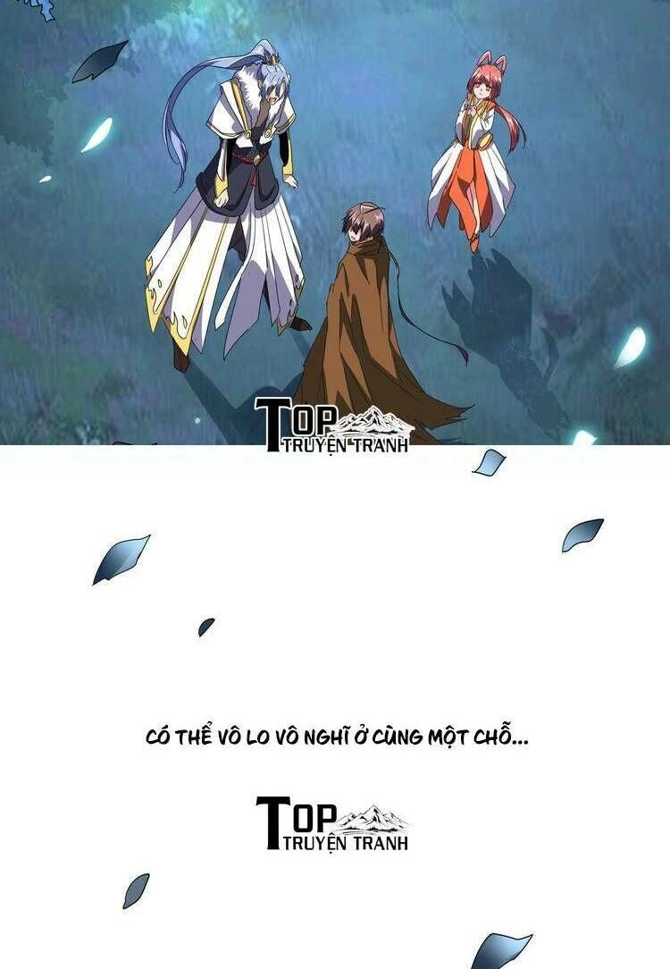 Đại Quản Gia Là Ma Hoàng Chapter 83 - Trang 4