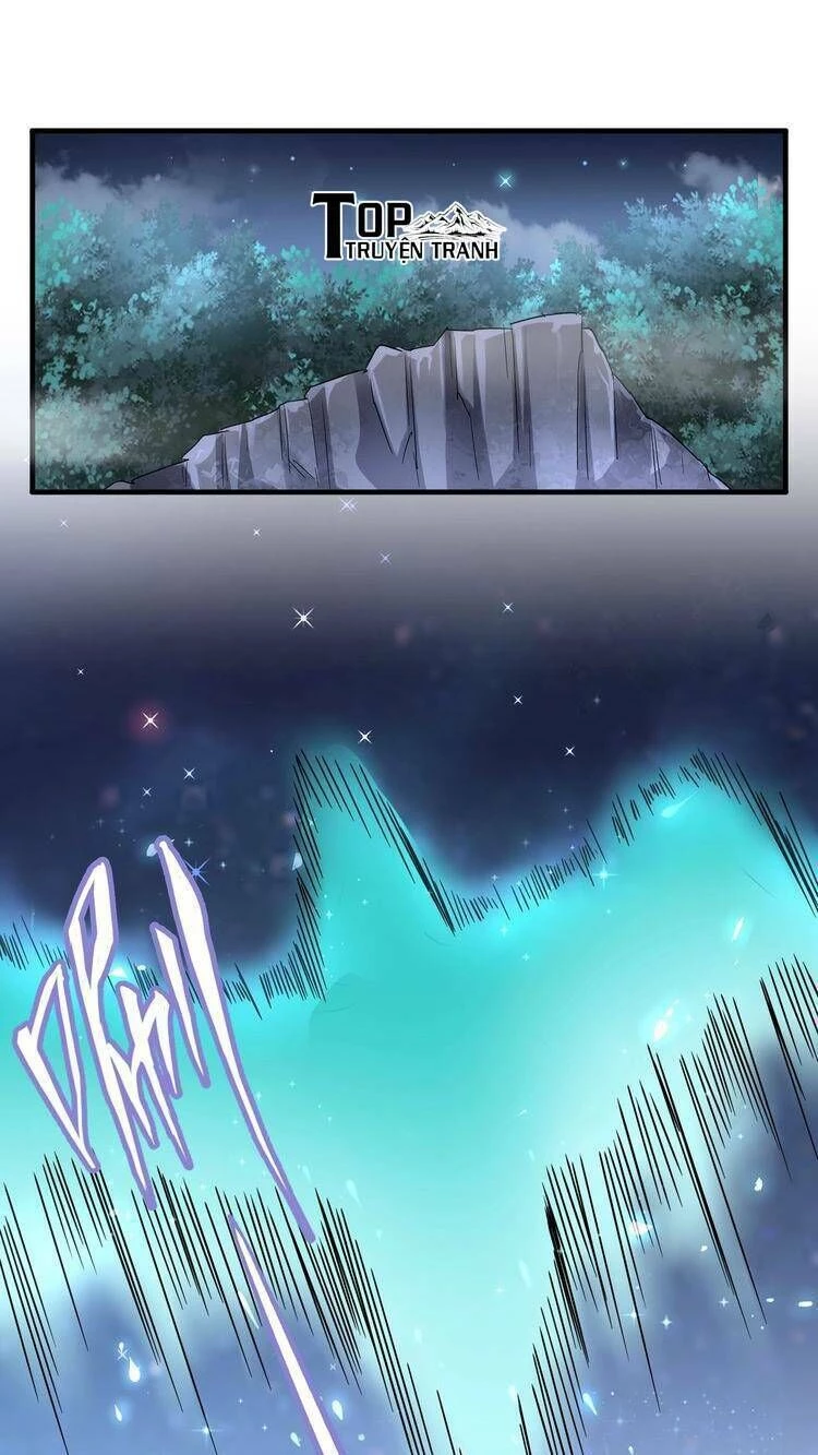 Đại Quản Gia Là Ma Hoàng Chapter 83 - Trang 4