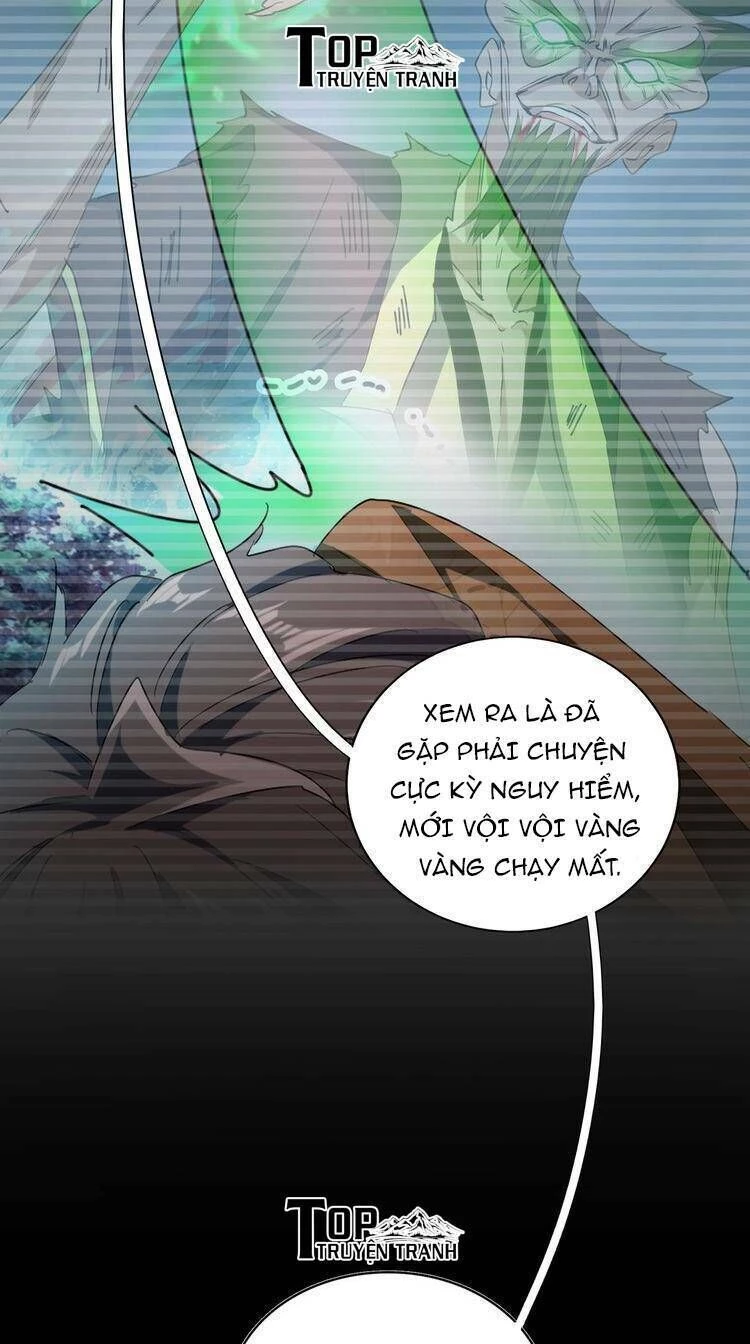 Đại Quản Gia Là Ma Hoàng Chapter 83 - Trang 4