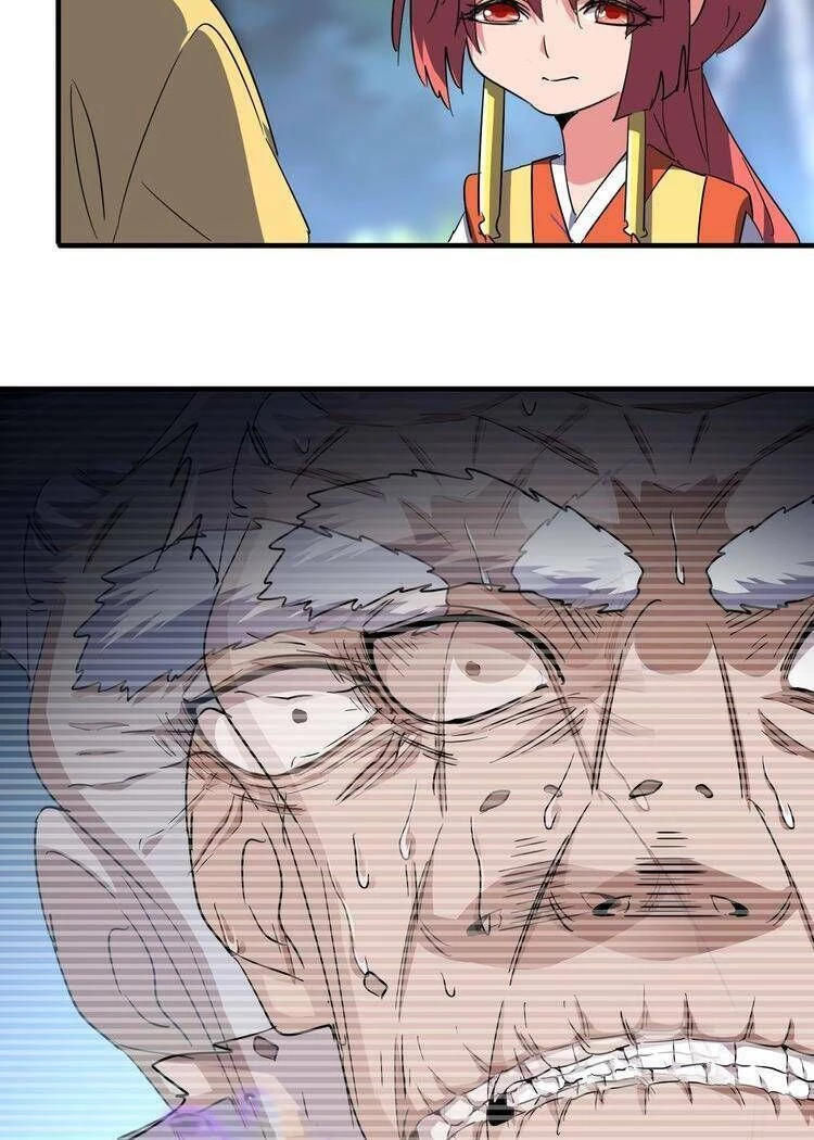 Đại Quản Gia Là Ma Hoàng Chapter 84 - Trang 4