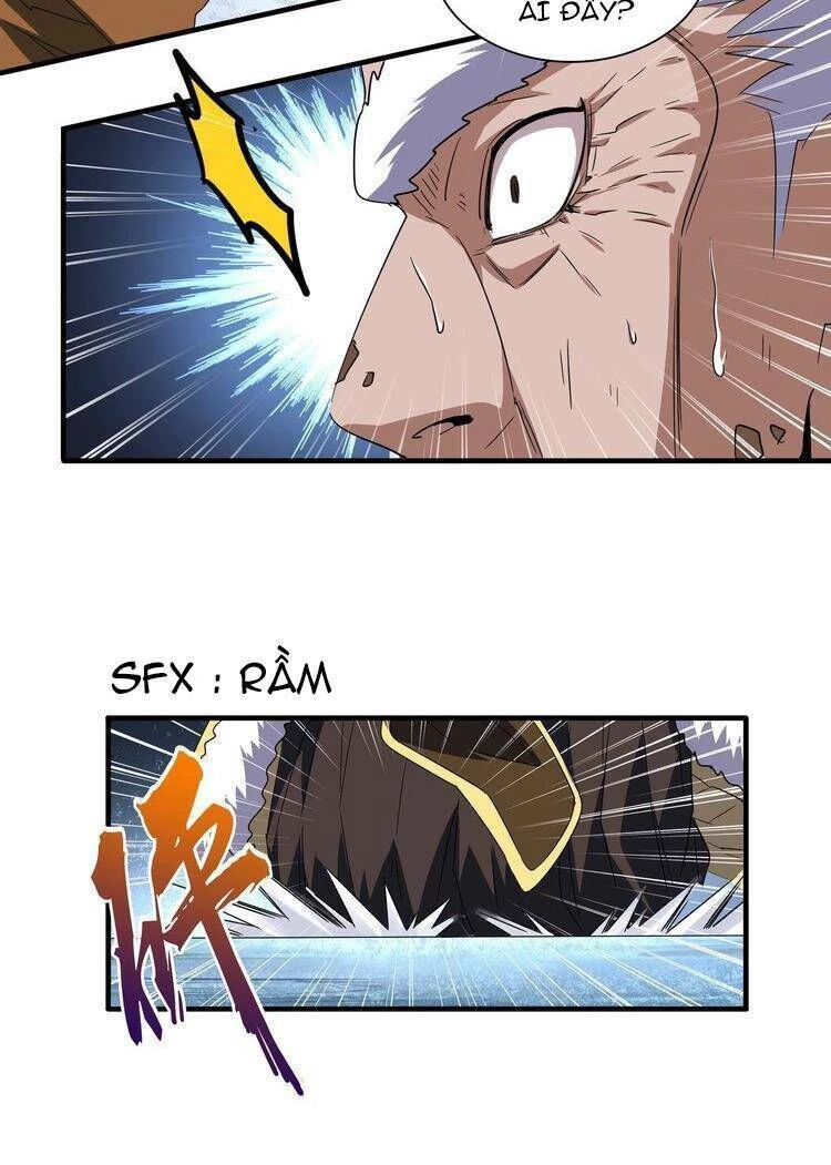Đại Quản Gia Là Ma Hoàng Chapter 86 - Trang 4