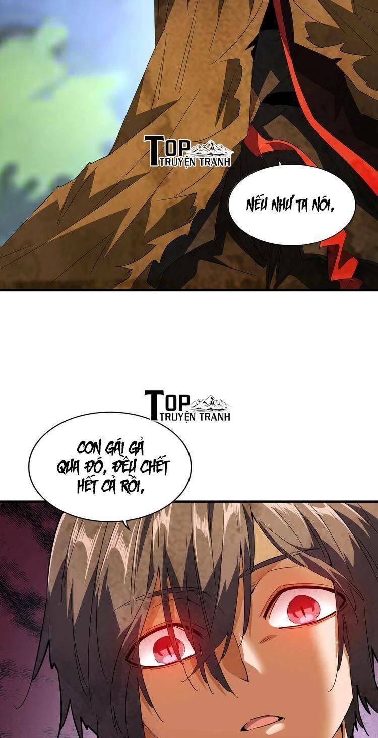 Đại Quản Gia Là Ma Hoàng Chapter 86 - Trang 4