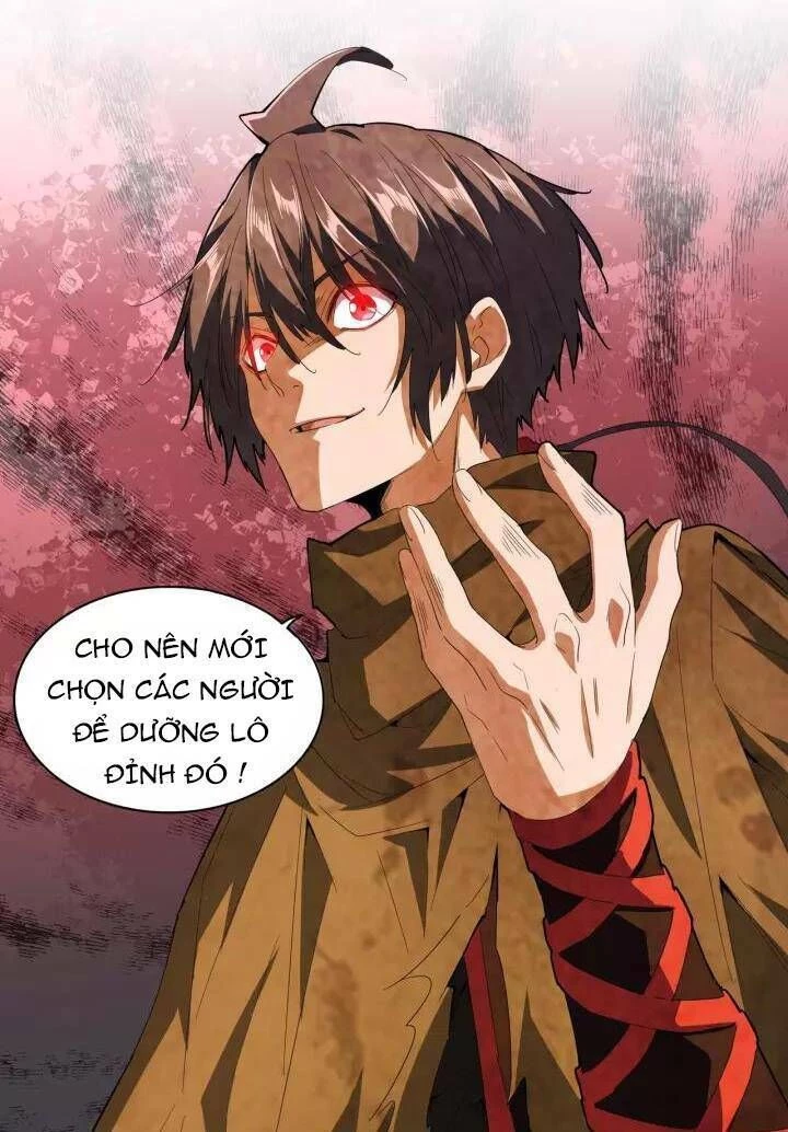 Đại Quản Gia Là Ma Hoàng Chapter 87 - Trang 4