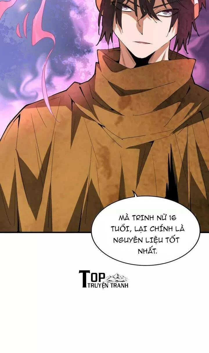 Đại Quản Gia Là Ma Hoàng Chapter 87 - Trang 4