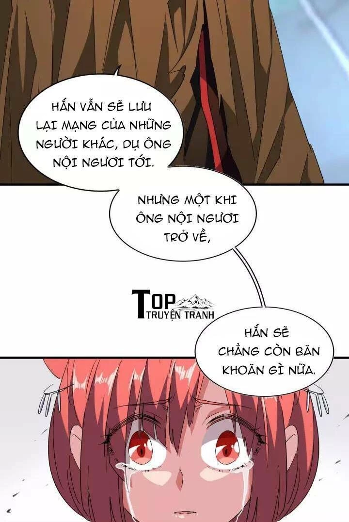 Đại Quản Gia Là Ma Hoàng Chapter 87 - Trang 4