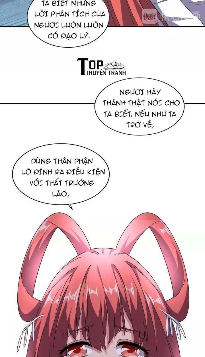 Đại Quản Gia Là Ma Hoàng Chapter 87 - Trang 4