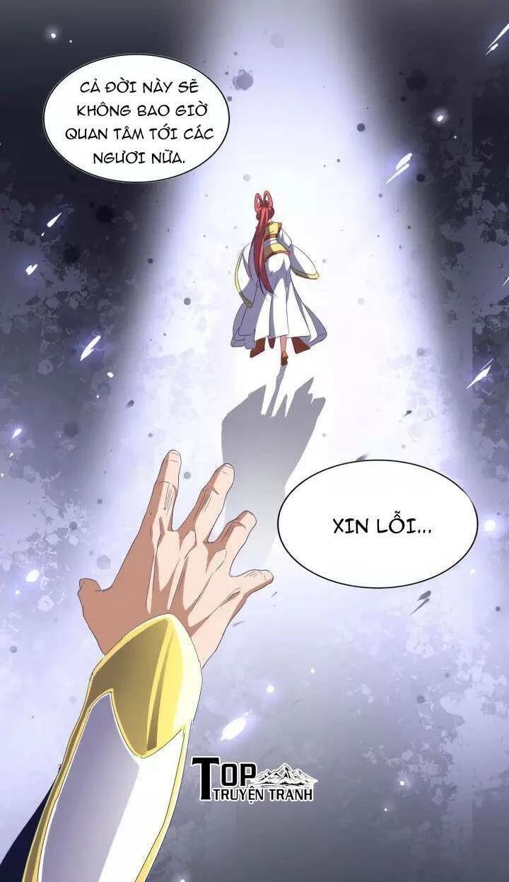 Đại Quản Gia Là Ma Hoàng Chapter 87 - Trang 4