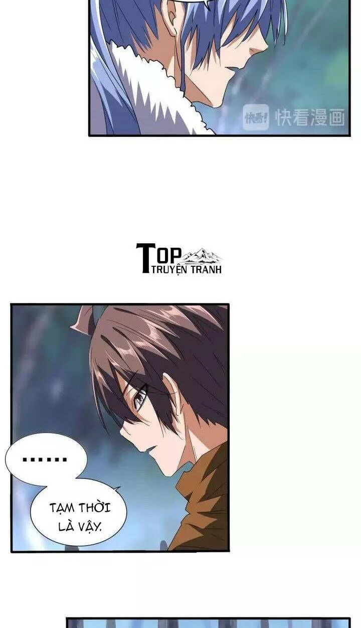 Đại Quản Gia Là Ma Hoàng Chapter 88 - Trang 4