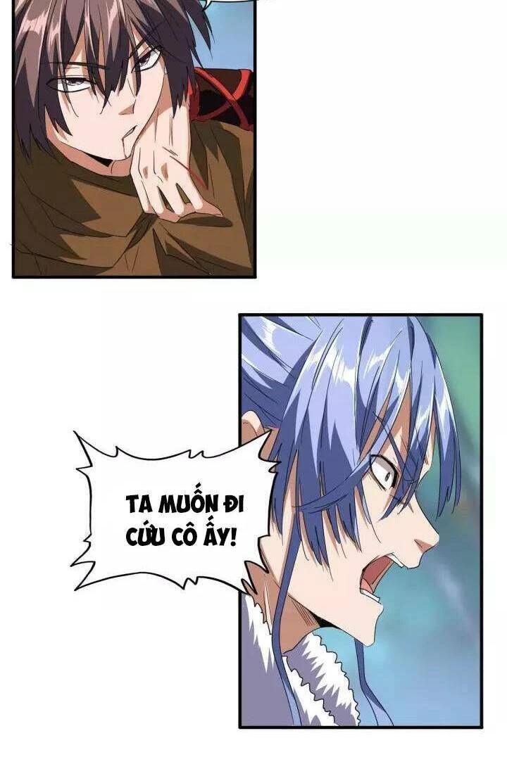 Đại Quản Gia Là Ma Hoàng Chapter 88 - Trang 4