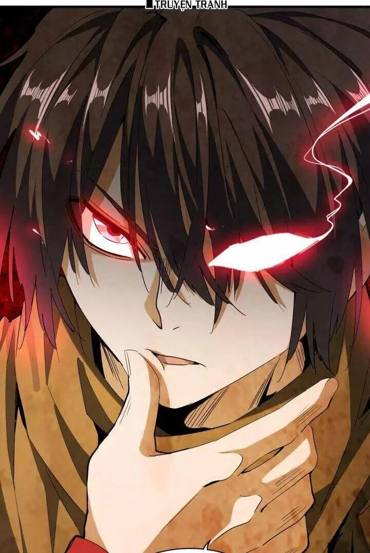 Đại Quản Gia Là Ma Hoàng Chapter 88 - Trang 4