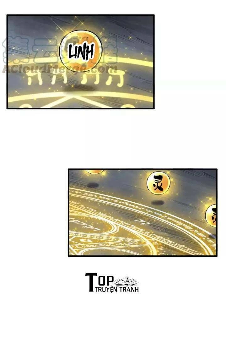 Đại Quản Gia Là Ma Hoàng Chapter 88 - Trang 4