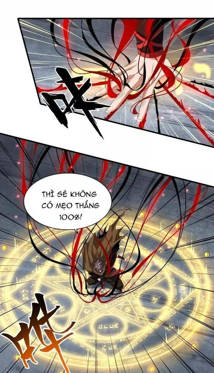 Đại Quản Gia Là Ma Hoàng Chapter 88 - Trang 4