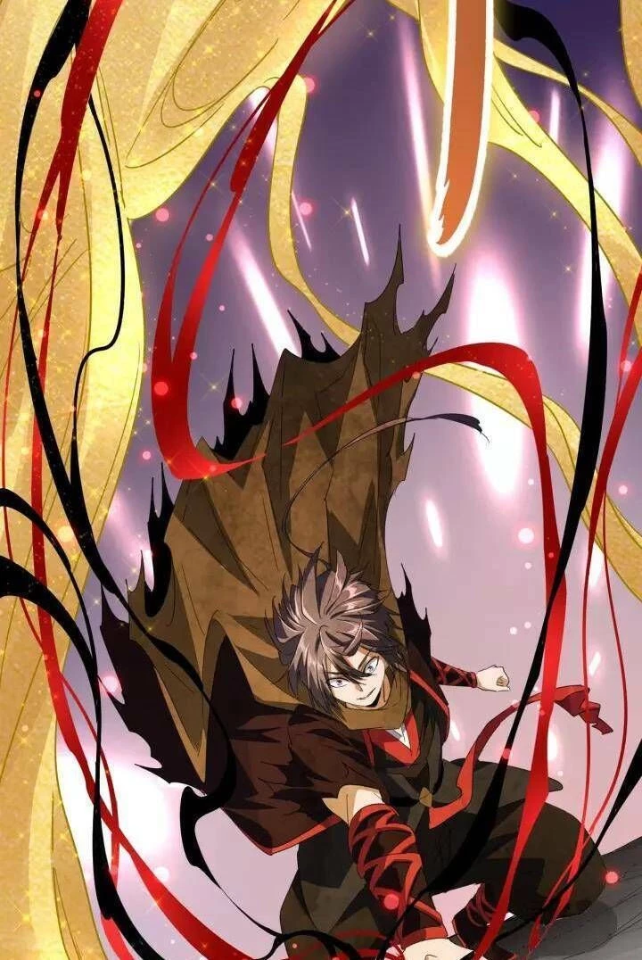 Đại Quản Gia Là Ma Hoàng Chapter 88 - Trang 4