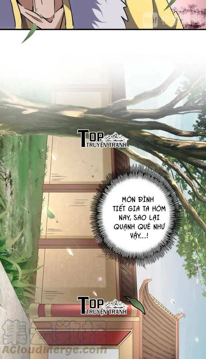 Đại Quản Gia Là Ma Hoàng Chapter 90 - Trang 4