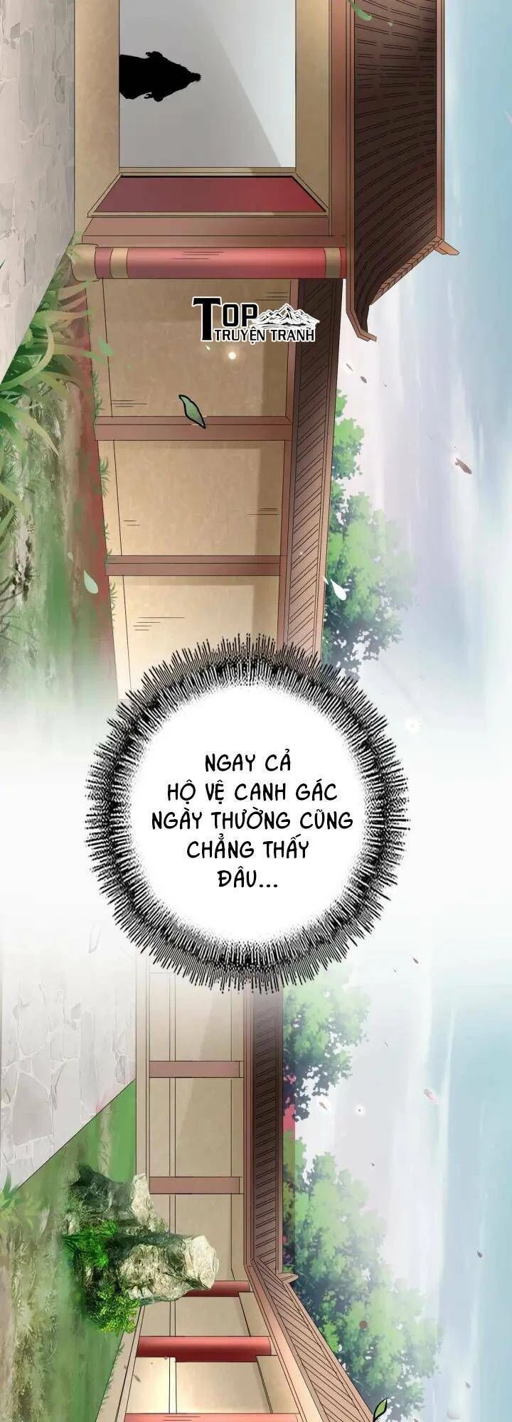 Đại Quản Gia Là Ma Hoàng Chapter 90 - Trang 4