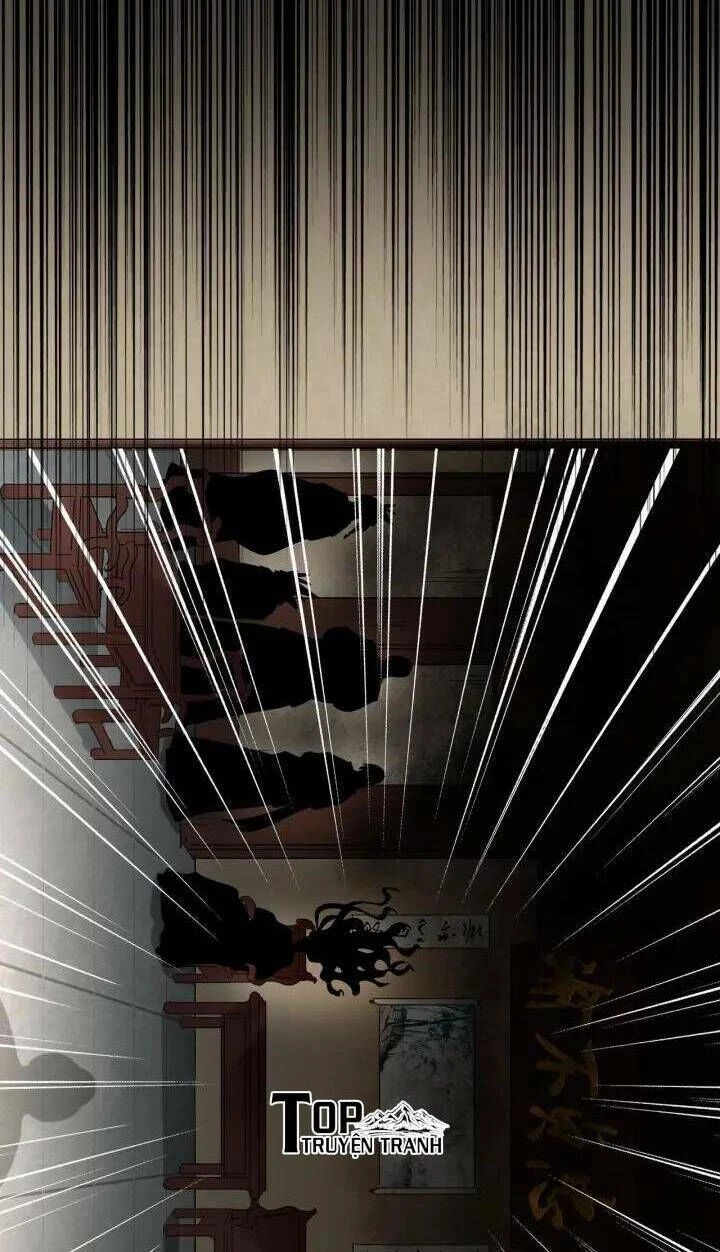 Đại Quản Gia Là Ma Hoàng Chapter 90 - Trang 4