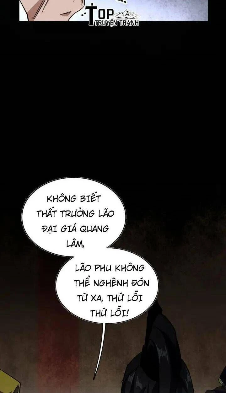 Đại Quản Gia Là Ma Hoàng Chapter 90 - Trang 4