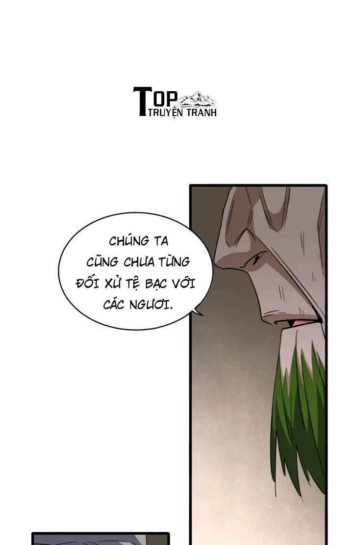 Đại Quản Gia Là Ma Hoàng Chapter 90 - Trang 4