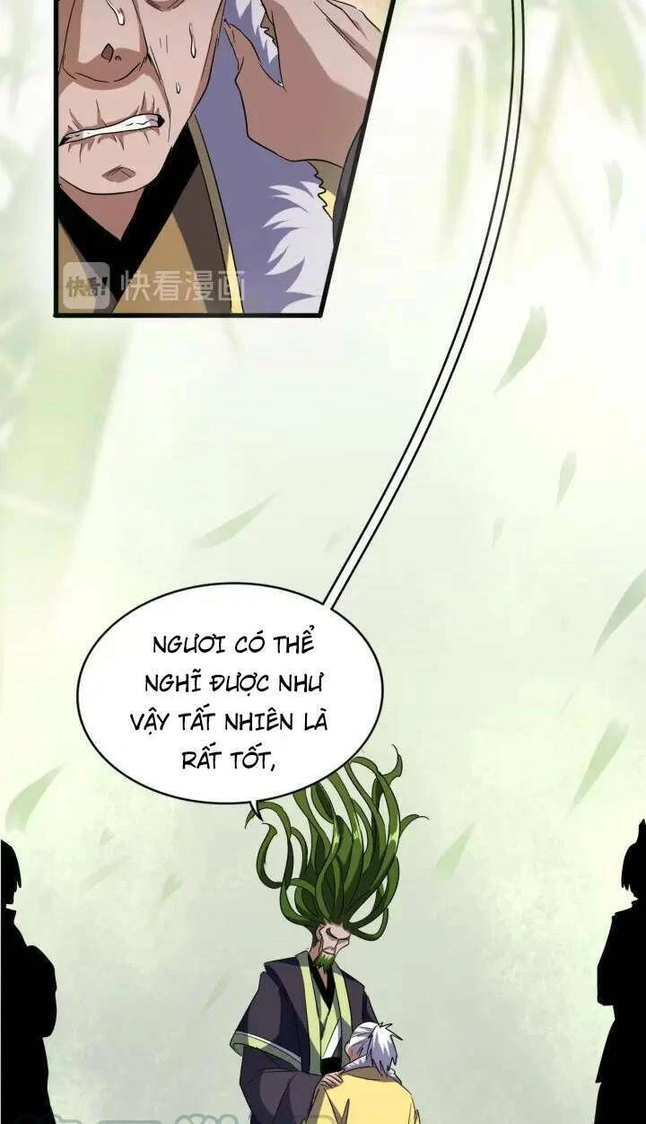 Đại Quản Gia Là Ma Hoàng Chapter 90 - Trang 4