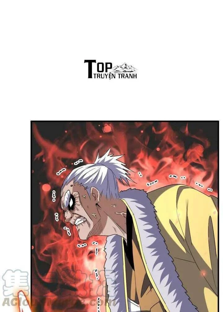 Đại Quản Gia Là Ma Hoàng Chapter 90 - Trang 4