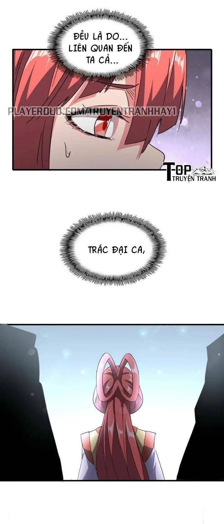 Đại Quản Gia Là Ma Hoàng Chapter 92 - Trang 4