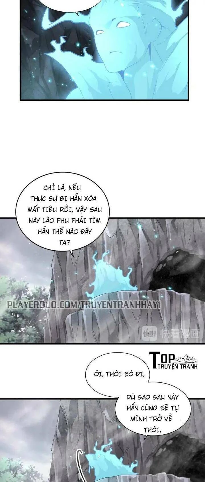 Đại Quản Gia Là Ma Hoàng Chapter 92 - Trang 4