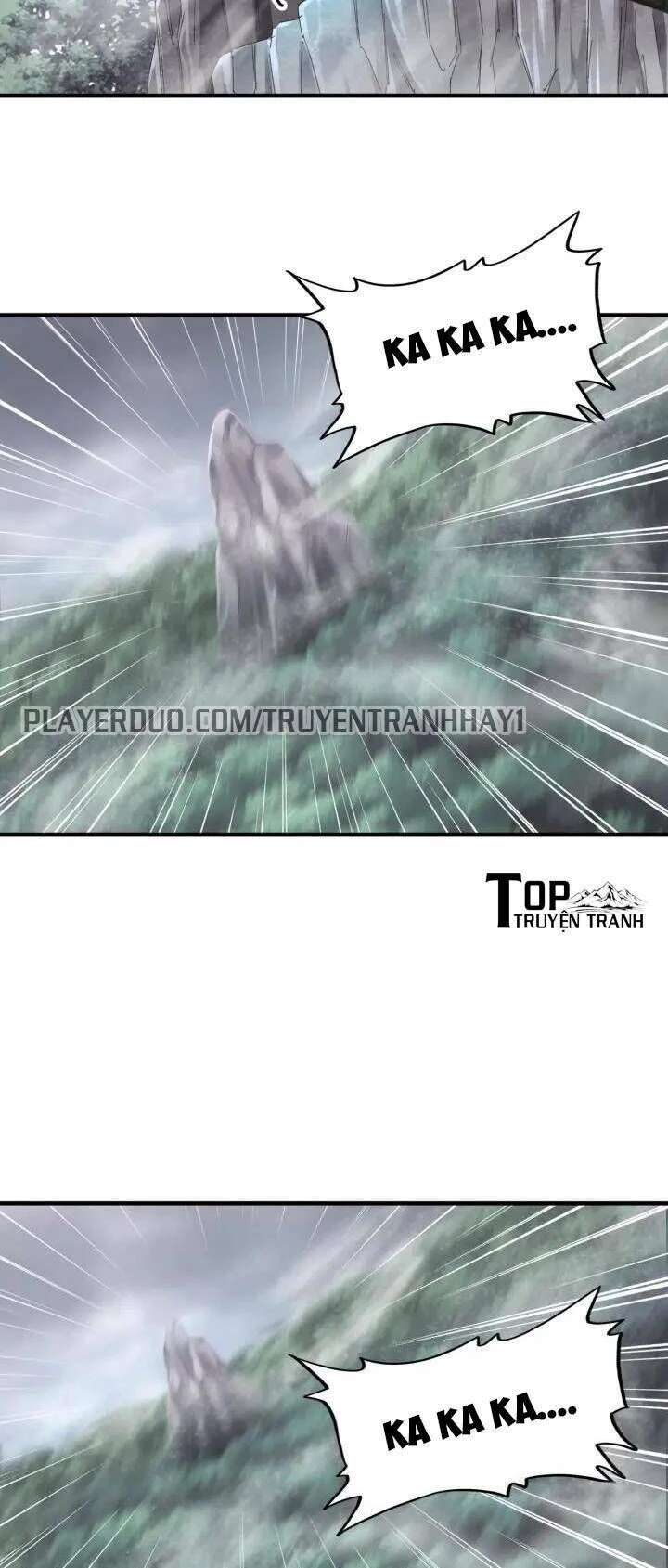 Đại Quản Gia Là Ma Hoàng Chapter 92 - Trang 4