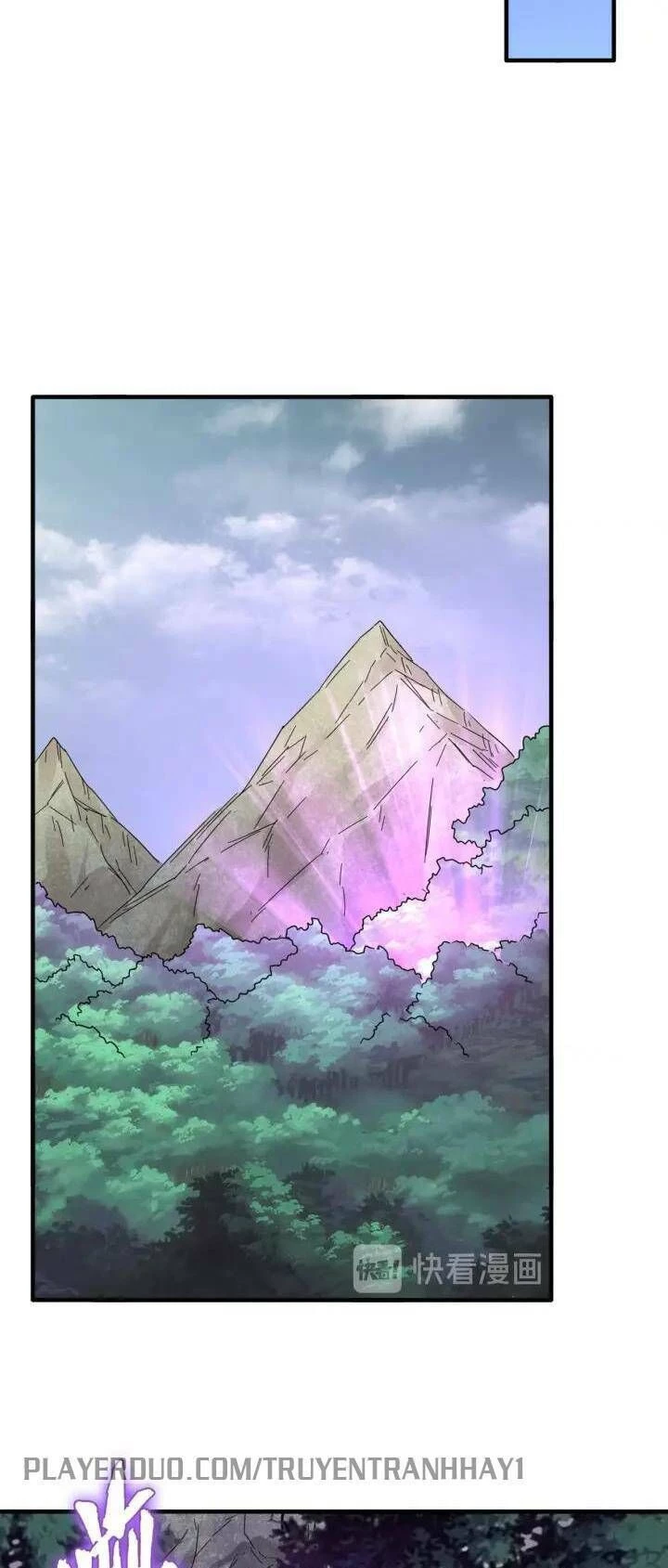 Đại Quản Gia Là Ma Hoàng Chapter 92 - Trang 4